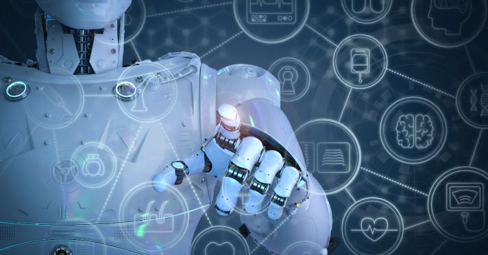 Mind-Blowing Discoveries: How AI Research is Revolutionizing the Future!